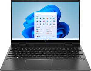 HP Envy X360 15-cp0053cl 15.6" Touch Laptop Ryzen 5 2.0GHz 8GB 256GB SSD W10P