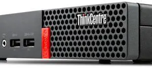 Lenovo Thinkcentre M910Q Desktop Intel i5 2.5GHz 8GB 256GB SSD Windows 11 Pro