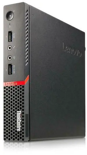 Lenovo Thinkcentre M900 Desktop Core i5-6500T 8GB 256GB SSD W11P