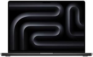 Apple MacBook Pro 2023 16" Laptop Apple M3 Max 2.800 GHz 4GB 512GB SSD MAC OS X