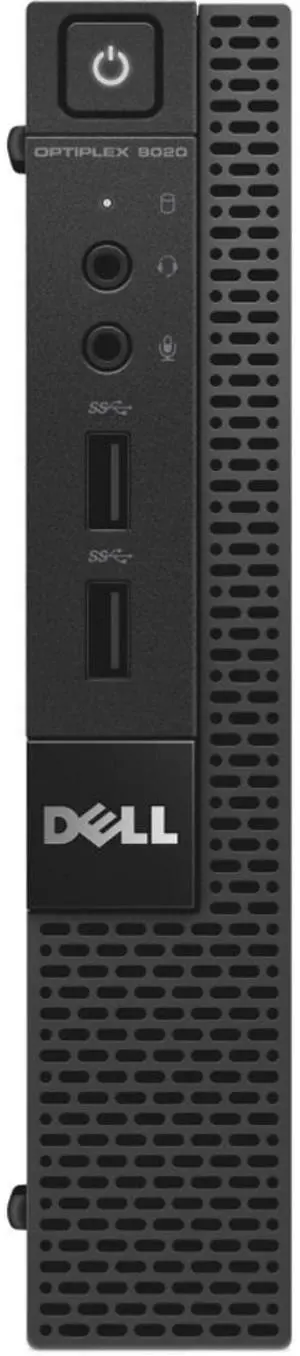Dell Optiplex 9020 Desktop Intel Core i5 3.30 GHz 16GB 500GB HDD Windows 10 Home