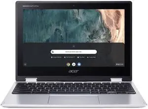Acer Chromebook Spin 311 11.6" Intel Celeron 1.10 GHz 4 GB 64 GB Chrome OS Touch