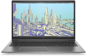 HP Zbook Firefly 15 G8 15.6" Laptop Intel Core i7 16GB 256GB SSD Windows 11 Pro