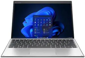 HP Elite X2 G8 13" Tablet (Wi-Fi Only) 256GB SSD Windows 11 Pro