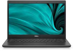 Dell Latitude 3420 14" Laptop Intel Core i7-1165G7 8GB 256GB SSD W11P