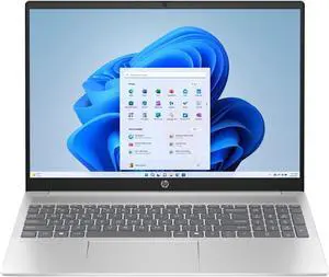 HP Pavilion 16-af0987nr 16" Laptop Intel Core Ultra 7 155U 16GB 512GB SSD W11P