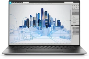 Dell Precision 5550 15.6" Laptop Intel i9-10885H T2000 32GB 512GB SSD W11P Dell Precision 5550 15.6" Laptop Intel i9-10885H T2000 32GB 512GB SSD W11P
