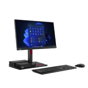 Lenovo ThinkCentre TIO Flex 22i 21.5" Monitor 1920 x 1080 IPS 60Hz 4ms 250 nits Lenovo ThinkCentre TIO Flex 22i 21.5" Monitor 1920 x 1080 IPS 60Hz 4ms 250 nits