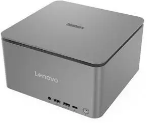 Lenovo Thinkcentre Neo Ultra Tiny i9-14900 GeForce RTX 4060 32GB RAM 1TBSSD W11P
