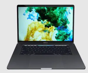 Apple MacBook Pro (2019) 13.3" Intel Core i5 2.40 GHz 16 GB 256 GB SSD MAC OS X