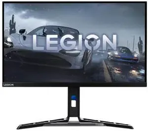 Lenovo Legion Y27-30 27" Monitors 2HDMI 0VGA 5USB 400nits 144Hz IPS .5 ms