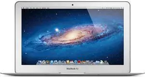 Apple MacBook Air (2015) 11.6" Laptop Intel i3 1.7GHz 16GB 256GB SSD MAC OS X