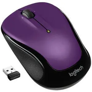 Logitech M325S Wireless Mouse