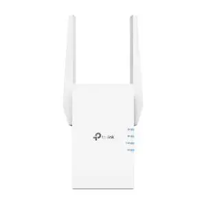 TP-Link AX3000 Mesh WiFi 6 Extender