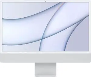 Apple iMac 24" Apple M1 3.00 GHz 16GB 512GB MAC OS X