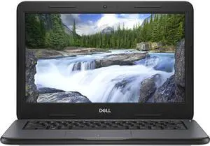 Dell Chromebook 3100 11.6" Touch Intel Celeron 1.10 GHz 4GB 16GB Chrome OS