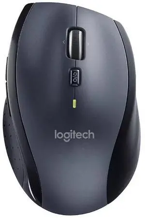 Logitech Productivity Plus Mouse