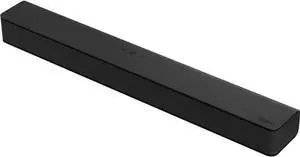 VIZIO V-Series 2.0 Compact Home Theater Sound Bar with DTS Virtual:X - BT-V20-J8