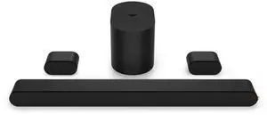 Vizio 5.1 Soundbar with Wireless Subwoofer