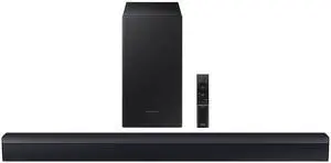 Samsung HW-C43 C-Series 2.1 Channel Soundbar with DTS Virtual:X