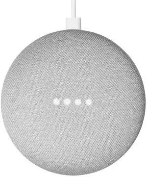 Google Nest Mini Smart Speaker
