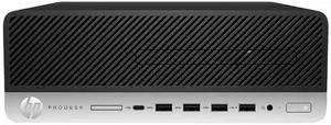 Hp Prodesk 600 G3 PC Intel Core i5-6500 16GB RAM 500GB No OS Hp Prodesk 600 G3 PC Intel Core i5-6500 16GB RAM 500GB No OS