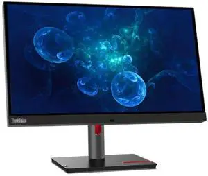 Lenovo Thinkvision P27PZ-30 27" Monitor 3840x2160 2HDMI 5USB 1DP 650Nit 60Hz 4ms Lenovo Thinkvision P27PZ-30 27" Monitor 3840x2160 2HDMI 5USB 1DP 650Nit 60Hz 4ms