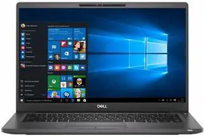 Dell Latitude 7400 14" Laptop i5-8365U 16GB 256 GB SSD W11P (Low Battery Health) Dell Latitude 7400 14" Laptop i5-8365U 16GB 256 GB SSD W11P (Low Battery Health)