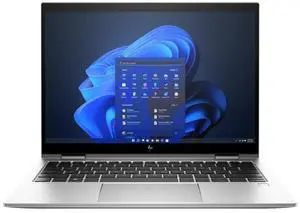 HP Elite X360 830 G9 13.3" Laptop i5-1245U 16GB Ram 512GB SSD W11P Touchscreen HP Elite X360 830 G9 13.3" Laptop i5-1245U 16GB Ram 512GB SSD W11P Touchscreen