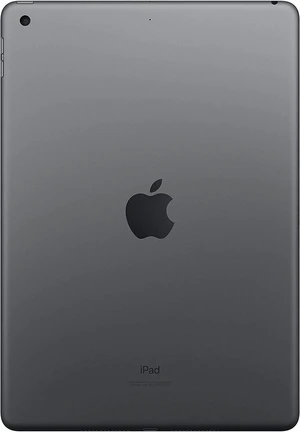 Apple iPad 8 10.2" Tablet (WiFi Only) 128 GB SSD iOS Space Gray Apple iPad 8 10.2" Tablet (WiFi Only) 128 GB SSD iOS Space Gray