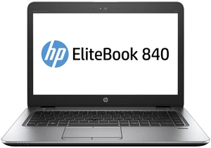 HP Elitebook 840 G4 14" Laptop i5-8350U 8GB 256GB SSD W11P Low Battery Health HP Elitebook 840 G4 14" Laptop i5-8350U 8GB 256GB SSD W11P Low Battery Health