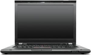 Lenovo Thinkpad T430 Laptop Intel Core i5 2.60 GHz 4GB Ram 320GB Windows 10 Pro