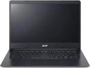 Acer Chromebook 314 - 14" Intel Celeron N4000 1.1GHz 4GB Ram 32GB Flash ChromeOS (NX.HPVAA.001 - C933-C7GM)