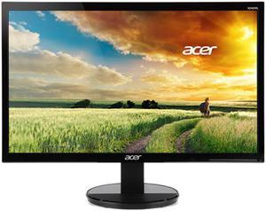 Acer K242HYL 23.8" LED Monitor FullHD 1920x1080 VA 75Hz 1ms VRB 250Nit (UM.QX2AA.H02.HU - K242HYL Hbi)