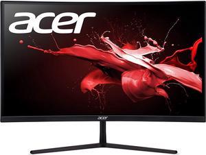 Acer EI2 31.5" - LCD Monitor FullHD 2560x1440 165Hz 16:9 VA 1ms VRB 400Nit