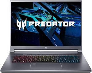 Acer Predator 500 - 16" Laptop Intel Core i9-12900H 2.5GHz 32GB RAM 1TB SSD W11H (NH.QFRAA.003 - PT516-52s-99EL)