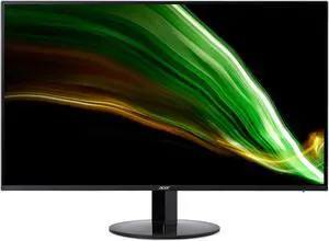 ACER VA241Y ABI 23.8IN. 1920 X 1080 VA DISPLAY, 16 9 ASPECT RATIO, ONE HDMI 1.4