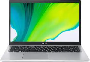 Acer Aspire 5 - 15.6" Laptop Intel Core i5-1135G7 2.4GHz 8GB RAM 256GB SSD W10H
