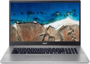 Acer 317 - 17.3" Chromebook Intel Celeron N5100 1.1GHz 4GB RAM 32GB FLASH Chrome (NX.AQ2AA.004.HU - CB317-1H-C41X)