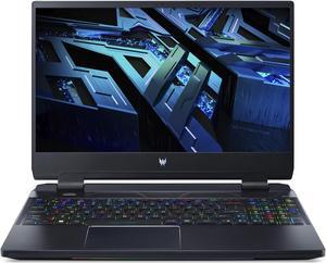 Acer Predator Helios 300  Gaming Laptop Intel Core i9-12900H GeForce RTX 3070Ti 8 GB GDDR6 32GB DDR5 RAM 1TB SSD 15.6" 240Hz QHD LCD Windows 11 Home PH315-55-97JU