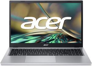 Acer 315 - 15.6" Chromebook Intel Celeron N4020 1.10GHz 4GB 64GB Flash ChromeOS (NX.ATDAA.00E - CB315-3H-C19A)