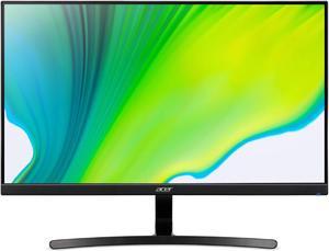 Acer K273 - 27" Widescreen Monitor 1920x1080 100Hz IPS 1ms VRB 250Nit HDMI VGA (UM.HX3AA.E05 - K273 E)