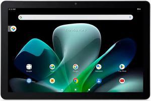 Acer Iconia Tab - 10.1" Tablet Cortex A73 2GHz 4GB RAM 64GB FLASH Android 12 (NT.LFTAA.001 - M10-11-K21V)