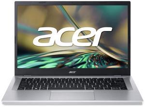 Acer Aspire 3 14" Laptop Intel Core i3-N305 1.8 0GHz 8 GB RAM 128 GB SSD W11H S (NX.KMKAA.002 - A314-36P-35UU)