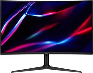 Acer XZ322QU 31.5" Monitor WQHD 2560x1440 16:9 144Hz VA 400Nit HDMI DisplayPort (UM.JX0AA.307.HU - XZ322QU V3)