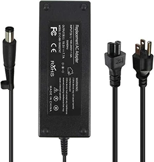 19.5V 7.7A 150W Power Supply Charger Compatible With Hp Touchsmart 520-1030 520-1020 610-1030Y Desktop Pc Qp790aa 677763-002 Hstnn-Ca27 Envy 20-D011 Dc7800 Dc7900 Hstnn-Ha0, 646212-001, 645509-002 19.5V 7.7A 150W Power Supply Charger Compatible With Hp Touchsmart 520-1030 520-1020 610-1030Y Desktop Pc Qp790aa 677763-002 Hstnn-Ca27 Envy 20-D011 Dc7800 Dc7900 Hstnn-Ha0, 646212-001, 645509-002