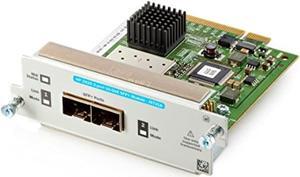 Hp Hpe Networking Bto J9731a 2920 2-Ports 10Gbe Sfp+ Module J9731a-