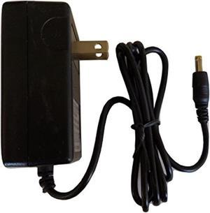 Home Wall Ac Power Adapter Replacement For Tascam Hd-P2 Portable Stereo Audio Recorder