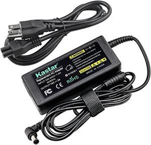 Kastar 14V 3A AcDc Adapter Power Supply With Power Supply Cord Replacement For Samsung Ltm1555b Ltm1555x Ltm1755x Ltm1775w Lcd Monitor