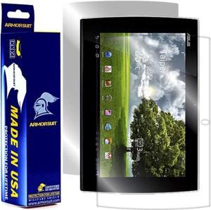 Militaryshield Full Body Skin Film + Screen Protector For Asus Eee Pad Slider Sl101 TabletAnti-Bubble Hd Clear Film